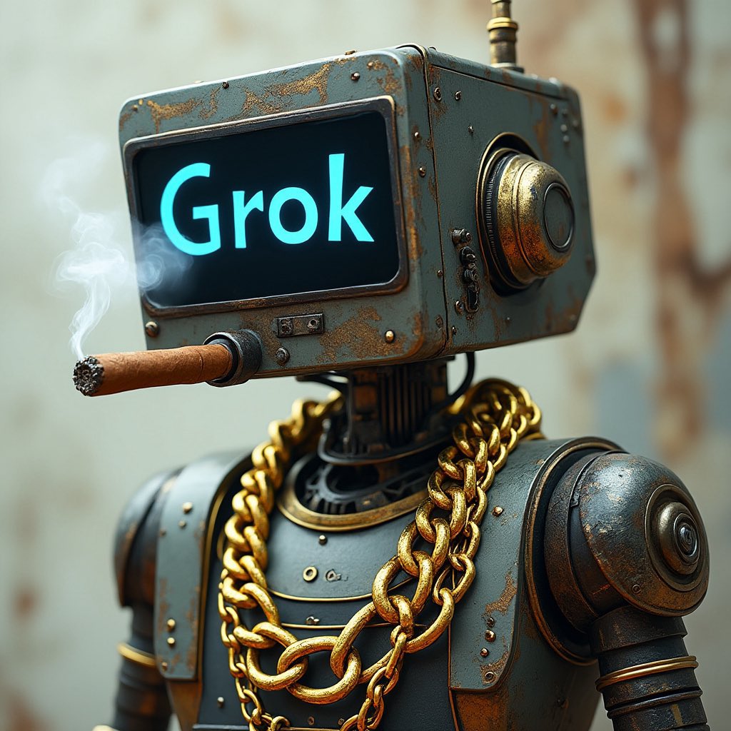 Grok 2